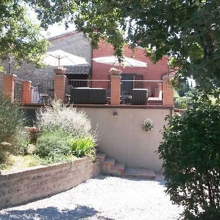 Il Casale Del Ra Guest House Tuoro sul Trasimeno Ngoại thất bức ảnh