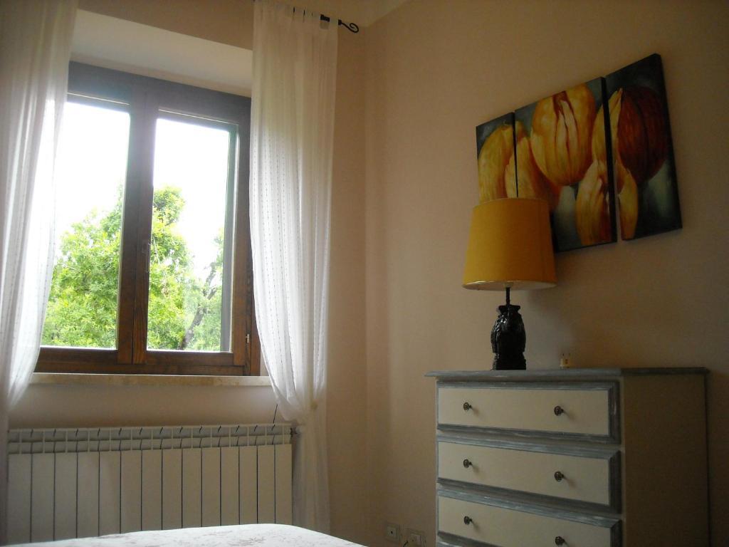 Il Casale Del Ra Guest House Tuoro sul Trasimeno Phòng bức ảnh