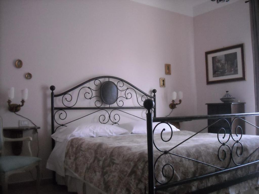 Il Casale Del Ra Guest House Tuoro sul Trasimeno Phòng bức ảnh