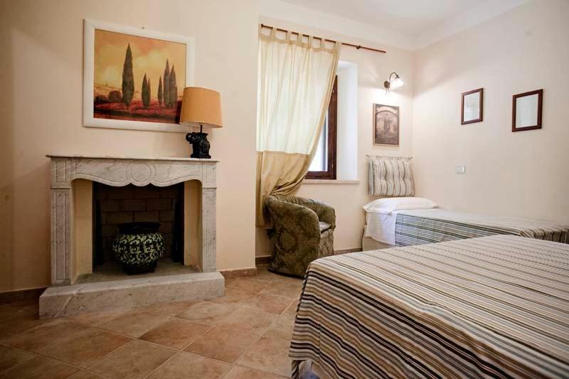 Il Casale Del Ra Guest House Tuoro sul Trasimeno Phòng bức ảnh