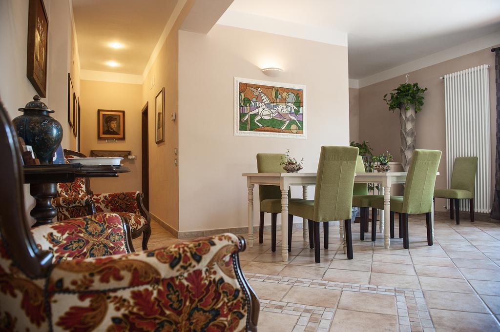 Il Casale Del Ra Guest House Tuoro sul Trasimeno Ngoại thất bức ảnh