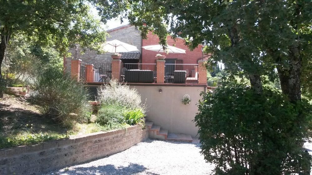 Il Casale Del Ra Guest House Tuoro sul Trasimeno Ngoại thất bức ảnh