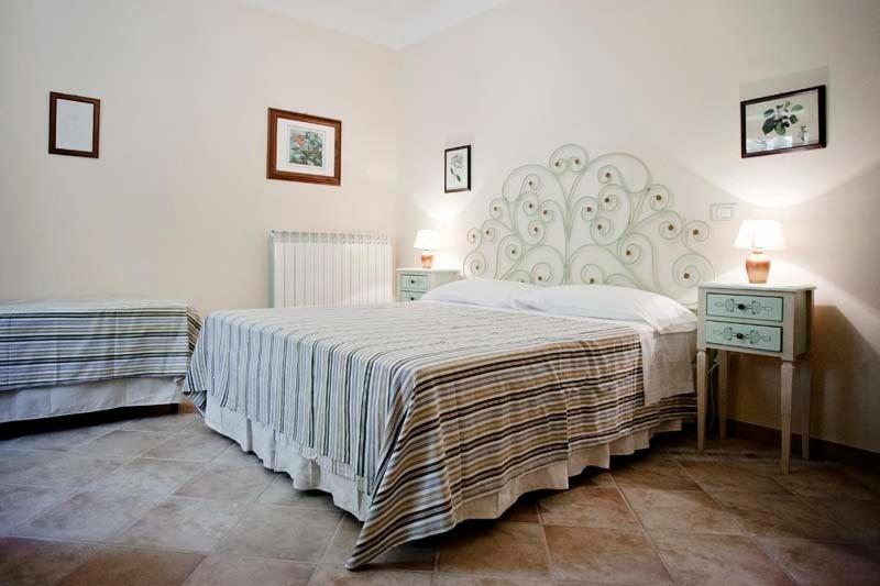 Il Casale Del Ra Guest House Tuoro sul Trasimeno Phòng bức ảnh