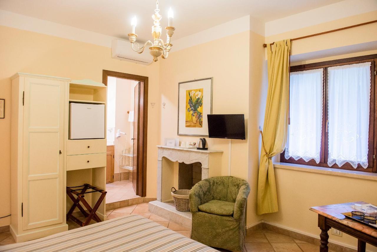 Il Casale Del Ra Guest House Tuoro sul Trasimeno Ngoại thất bức ảnh
